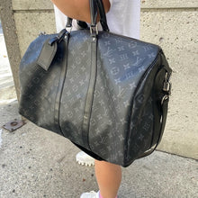 Load image into Gallery viewer, Louis Vuitton KEEPALL BANDOULIÈRE 45