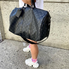Load image into Gallery viewer, Louis Vuitton KEEPALL BANDOULIÈRE 45