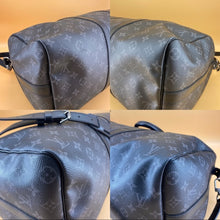 Load image into Gallery viewer, Louis Vuitton KEEPALL BANDOULIÈRE 45