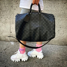 Load image into Gallery viewer, Louis Vuitton KEEPALL BANDOULIÈRE 45