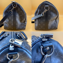 Load image into Gallery viewer, Louis Vuitton KEEPALL BANDOULIÈRE 45