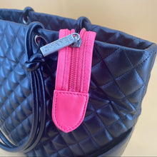 Load image into Gallery viewer, CHANEL Cambon shoulder bag