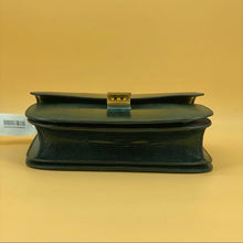 Load image into Gallery viewer, CELINE classic bag Lizard skin