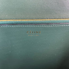 Load image into Gallery viewer, CELINE classic bag Lizard skin
