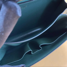 Load image into Gallery viewer, CELINE classic bag Lizard skin