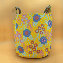 Load image into Gallery viewer, CHANEL Vintage cloth tote