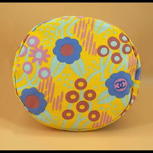 Load image into Gallery viewer, CHANEL Vintage cloth tote