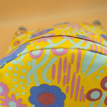 Load image into Gallery viewer, CHANEL Vintage cloth tote