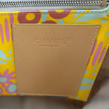 Load image into Gallery viewer, CHANEL Vintage cloth tote