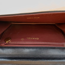 Load image into Gallery viewer, CHANEL vintage 24K gold wallet on chain