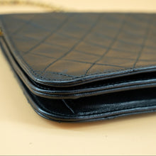 Load image into Gallery viewer, CHANEL vintage 24K gold wallet on chain