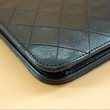 Load image into Gallery viewer, CHANEL vintage 24K gold wallet on chain