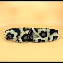 Load image into Gallery viewer, CHANEL Vintage silk clutch