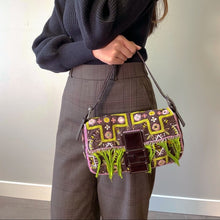 Load image into Gallery viewer, FENDI baguette runway limited edition