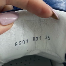 Load image into Gallery viewer, Pierre Hardy sneaker