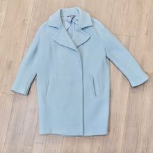 Load image into Gallery viewer, MAXMARA Wool coat
