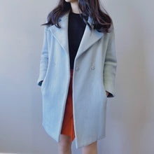 Load image into Gallery viewer, MAXMARA Wool coat