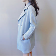 Load image into Gallery viewer, MAXMARA Wool coat