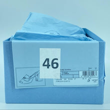 Load image into Gallery viewer, PRADA Patent leather beige pink mules