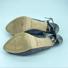 Load image into Gallery viewer, Jimmy Choo glitter high heels