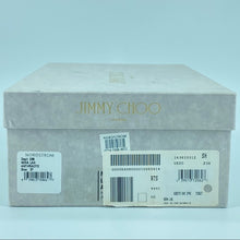 Load image into Gallery viewer, Jimmy Choo glitter high heels