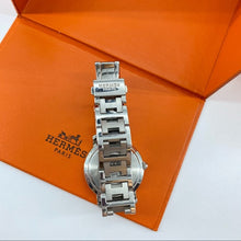 Load image into Gallery viewer, HERMES clipper 30mm watch