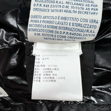 Load image into Gallery viewer, MONCLER classic down jacket