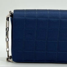 Load image into Gallery viewer, CHANEL two color Chocolate Bar Mini Bag