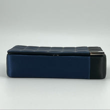 Load image into Gallery viewer, CHANEL two color Chocolate Bar Mini Bag