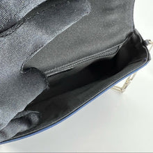 Load image into Gallery viewer, CHANEL two color Chocolate Bar Mini Bag