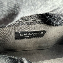 Load image into Gallery viewer, CHANEL two color Chocolate Bar Mini Bag