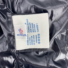 Load image into Gallery viewer, MONCLER classic down jacket