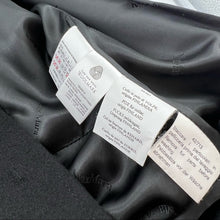 Load image into Gallery viewer, MAXMARA Wool coat With fox collar