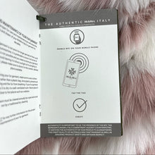 Load image into Gallery viewer, Mr& Mrs Italy cotton fur jacket