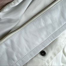 Load image into Gallery viewer, Mr& Mrs Italy cotton fur jacket