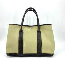 Load image into Gallery viewer, HERMES Garden Party 36 handbag