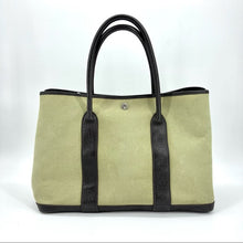 Load image into Gallery viewer, HERMES Garden Party 36 handbag