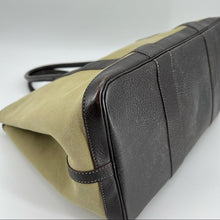 Load image into Gallery viewer, HERMES Garden Party 36 handbag