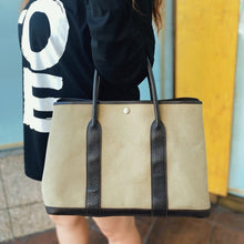 Load image into Gallery viewer, HERMES Garden Party 36 handbag