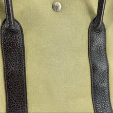 Load image into Gallery viewer, HERMES Garden Party 36 handbag