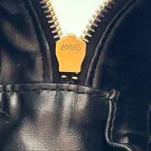 Load image into Gallery viewer, CHANEL Vintage 2002-2003 CC vanity bag