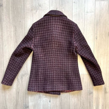 Load image into Gallery viewer, Massimo Alba wool coat