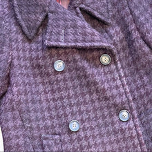 Load image into Gallery viewer, Massimo Alba wool coat