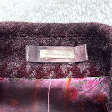 Load image into Gallery viewer, Massimo Alba wool coat