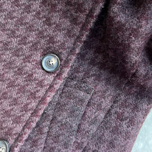 Load image into Gallery viewer, Massimo Alba wool coat