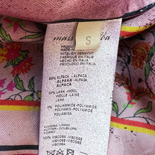 Load image into Gallery viewer, Massimo Alba wool coat