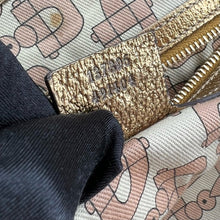 Load image into Gallery viewer, Gucci Vintage Abbey ball cloth shoulder bag TWS