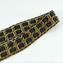 Load image into Gallery viewer, CHLOE Vintage style metal belt