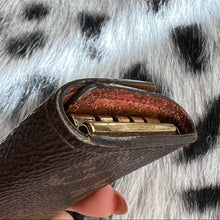 Load image into Gallery viewer, LOUIS VUITTON monogram key holder