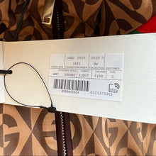 Load image into Gallery viewer, Gucci monogram sport jacket